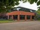 Thumbnail Office to let in Sentinel House (Building A), Ancells Business Park, Harvest Crescent, Fleet