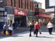 Thumbnail Retail premises to let in 6 Bull Ring Lane, St James Precinct, Grimsby, North East Lincolnshire