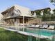 Thumbnail Villa for sale in Konia, Paphos, Cyprus