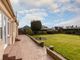 Thumbnail Bungalow for sale in 33 North Gyle Terrace, Corstorphine, Edinburgh