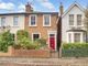 Thumbnail Semi-detached house for sale in Park Road, East Molesey