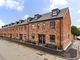 Thumbnail End terrace house for sale in Pownall Street, Macclesfield