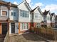 Thumbnail Flat for sale in Kingston Road, Teddington