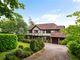 Thumbnail Detached house for sale in Western Road, Newick, Lewes, East Sussex
