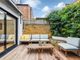 Thumbnail Terraced house for sale in Brookville Road, Fulham, London