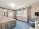 Thumbnail Bungalow for sale in Burford Close, Worthing, West Sussex