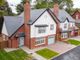 Thumbnail Detached house for sale in The Hamlets, West Street, Prescot, Prescot