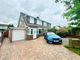 Thumbnail Semi-detached house for sale in Chambers Lane, Mynydd Isa, Mold, Flintshire