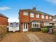 Thumbnail Semi-detached house for sale in Woodland Road, Warminster