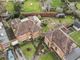 Thumbnail Detached house for sale in The Quadrangle, Welwyn Garden City, Hertfordshire