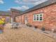 Thumbnail Barn conversion for sale in Blackfordby Lane, Moira, Swadlincote