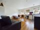 Thumbnail Maisonette for sale in North Road, Lancing, West Sussex