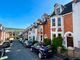 Thumbnail Terraced house for sale in Exeter Road, Swanage