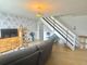 Thumbnail Terraced house for sale in Darnley Close, Folkestone, Kent