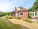 Thumbnail Property for sale in Woodstock, West Clandon