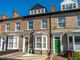Thumbnail Terraced house for sale in Melbourne Street, York