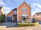 Thumbnail Detached house for sale in Prestwick Burn, Didcot, Oxfordshire