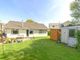 Thumbnail Detached bungalow for sale in Grenville Close, Callington, Cornwall