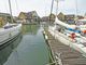 Thumbnail Terraced house to rent in Cadgwith Place, Port Solent, Portsmouth