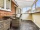 Thumbnail Bungalow for sale in Longdale Drive, South Elmsall, Pontefract