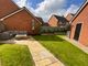 Thumbnail Detached house for sale in Blackthorn Close, Edleston