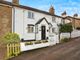 Thumbnail Terraced house for sale in Church Lane, Northaw, Potters Bar