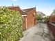 Thumbnail Terraced house for sale in Bader Close, Yate, Bristol, Gloucestershire