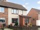 Thumbnail End terrace house for sale in Caledonia Road, Ayr, South Ayrshire