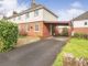 Thumbnail Semi-detached house for sale in Pilley Crescent, Leckhampton, Cheltenham