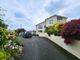 Thumbnail Detached house for sale in Moriah, Aberystwyth