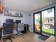 Thumbnail Terraced house for sale in Monro Drive, Guildford