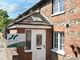 Thumbnail Terraced house for sale in Main Road, Ogbourne St. Andrew, Marlborough, Wiltshire