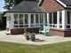 Thumbnail Detached bungalow for sale in Fynnon Wen, Waungiach, Llechryd