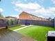 Thumbnail End terrace house for sale in Berryhill Crescent, Wishaw