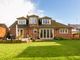 Thumbnail Detached house for sale in Wantage Road, Great Shefford