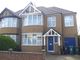 Thumbnail Semi-detached house for sale in Talbot Avenue, Watford