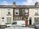 Thumbnail Terraced house for sale in Vere Road, Sheffield