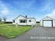 Thumbnail Detached bungalow for sale in Staithe Road, Catfield, Great Yarmouth