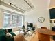 Thumbnail Flat to rent in Douglass Tower, Canary Wharf