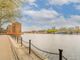 Thumbnail Flat for sale in Brunswick Quay, London