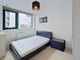 Thumbnail Flat to rent in Neutron Tower, 6 Blackwall Way, Canary Wharf, London