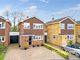 Thumbnail Link-detached house for sale in Parsonage Field, Doddinghurst