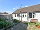 Thumbnail Semi-detached bungalow for sale in Cemetery Road, Dronfield