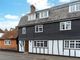 Thumbnail Semi-detached house for sale in High Street, Much Hadham, Hertfordshire