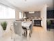 Thumbnail Detached house for sale in Keats Close, Pontefract, West Yorkshire