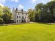 Thumbnail Country house for sale in Hobb Lane, Moore