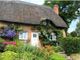 Thumbnail End terrace house for sale in Longstock, Longstock, Stockbridge, Hampshire