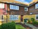 Thumbnail Terraced house for sale in Cheeselands, Ashford