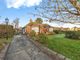 Thumbnail Detached bungalow for sale in High Road, Barrowby, Grantham