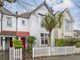 Thumbnail Property for sale in Delamere Road, Wimbledon